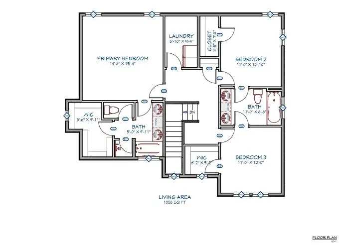 262 Alexandra Way, Grand Junction, CO 81503 - #3