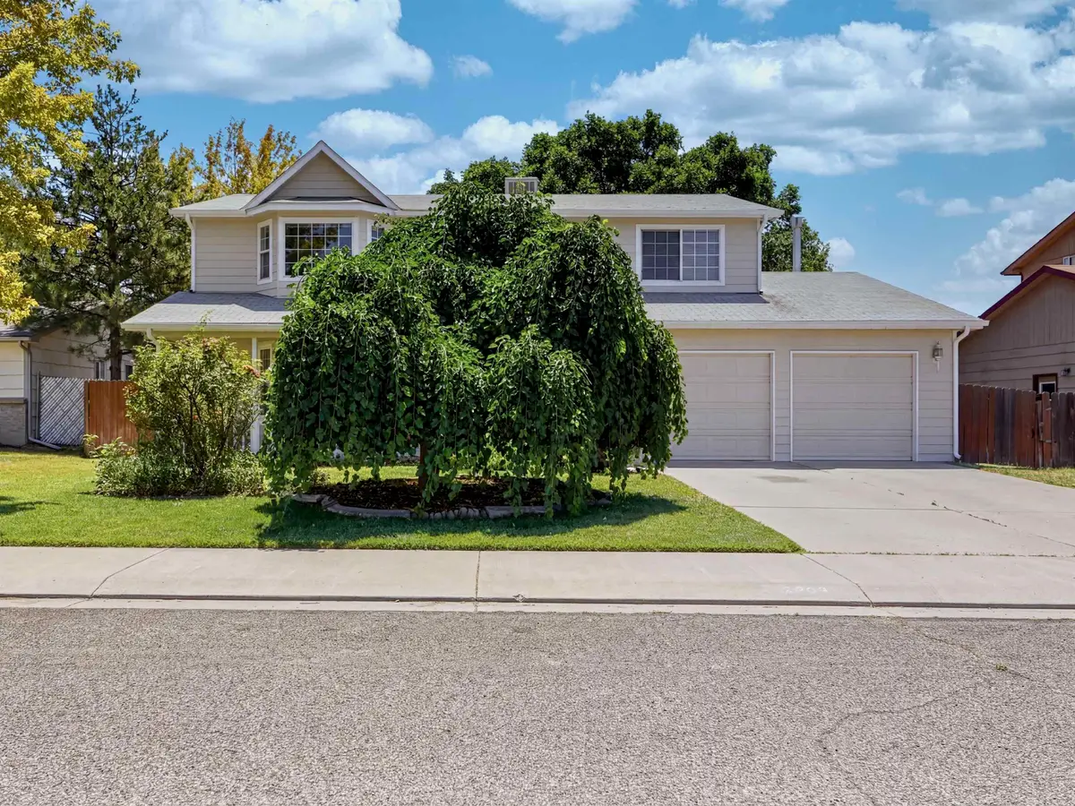 2993 Bret Drive, Grand Junction, CO 81504 - #1