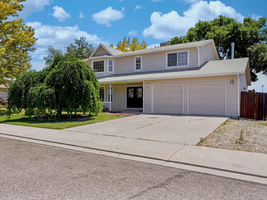 2993 Bret Drive, Grand Junction, CO 81504 - #2