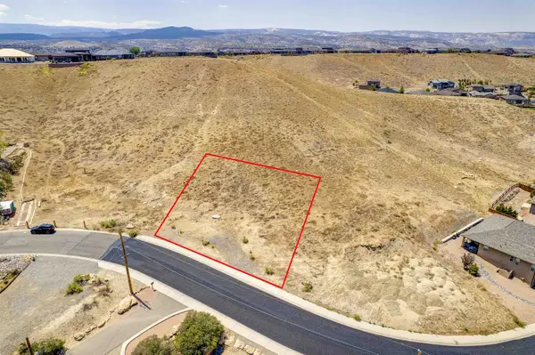 199 Hideaway Lane, Grand Junction, CO 81503