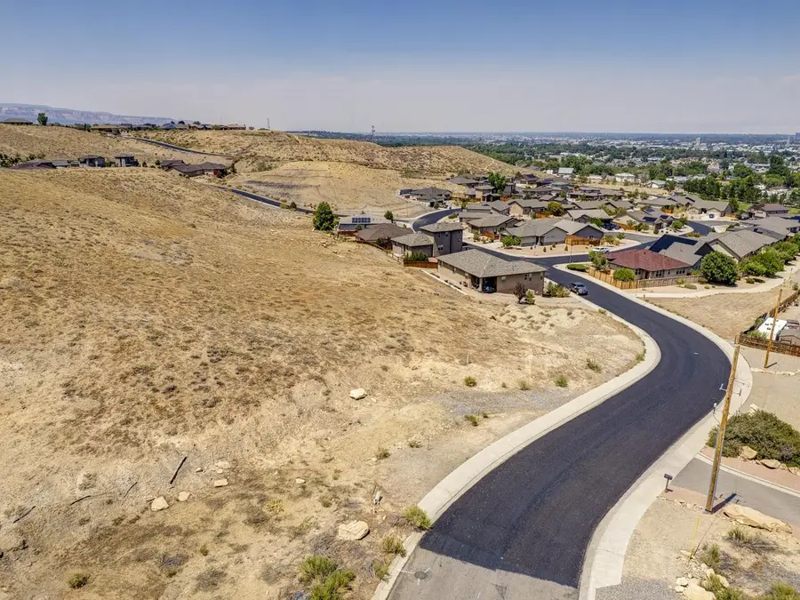 199 Hideaway Lane, Grand Junction, CO 81503 - #2