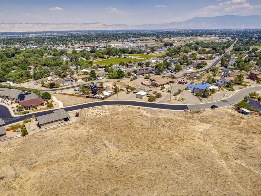 199 Hideaway Lane, Grand Junction, CO 81503 - #3