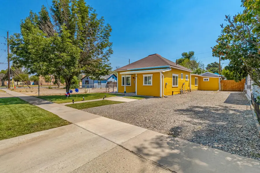 168 N Elm Street, Fruita, CO 81521 - #2