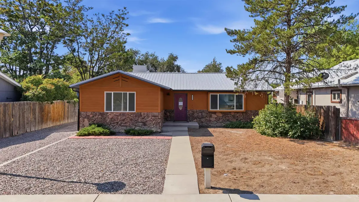 1615 Pinyon Avenue, Grand Junction, CO 81501 - #1