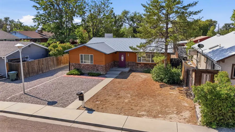1615 Pinyon Avenue, Grand Junction, CO 81501 - #2