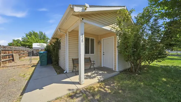 815 E Harrison Avenue, Fruita, CO 81521