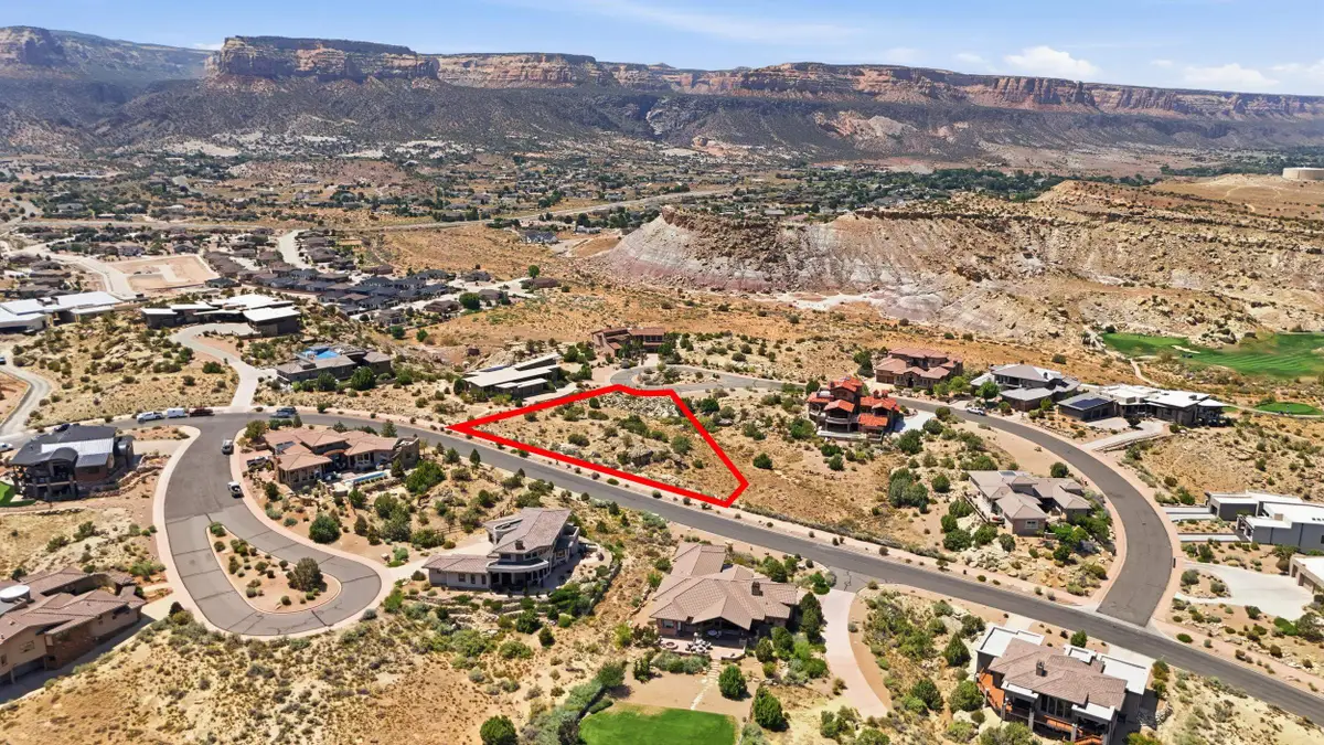 322 Red Ridge Court, Grand Junction, CO 81507 - #1