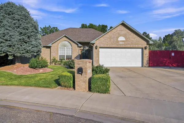 1730 Ptarmigan Ridge Circle, Grand Junction, CO 81506