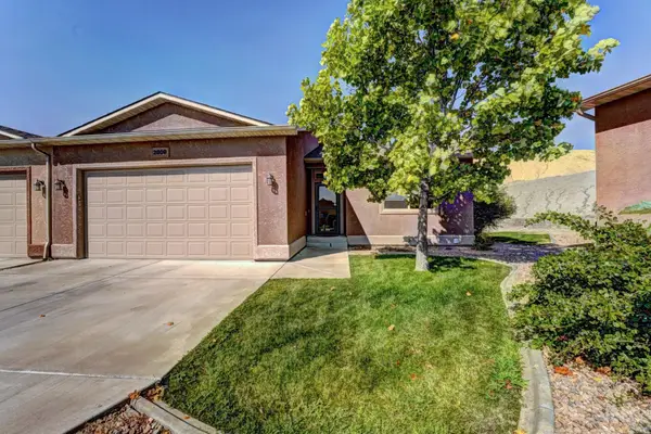 2809 Cumbres Court, Grand Junction, CO 81501