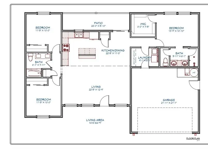 271 Alexandra Way, Grand Junction, CO 81503 - #3
