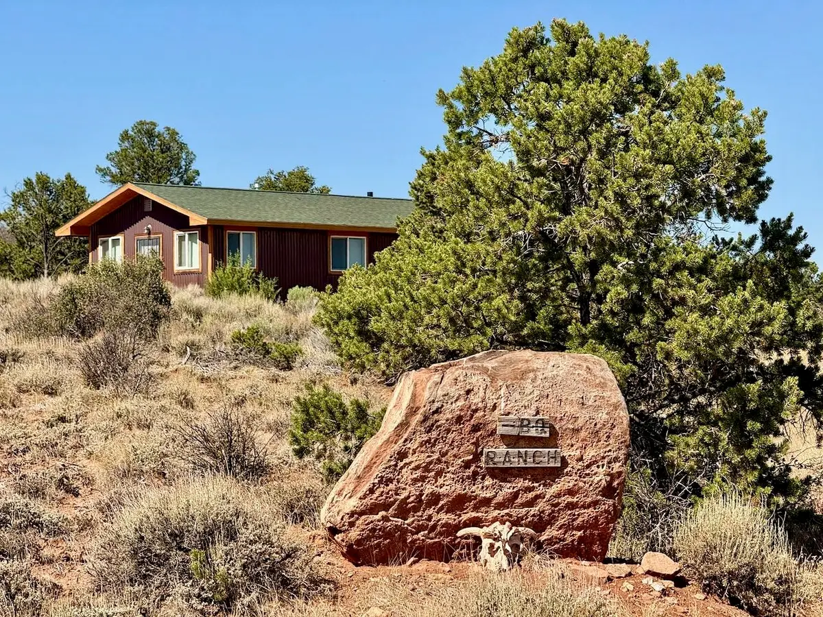 4875 S Miller Canyon Road, Glade Park, CO 81523 - #1
