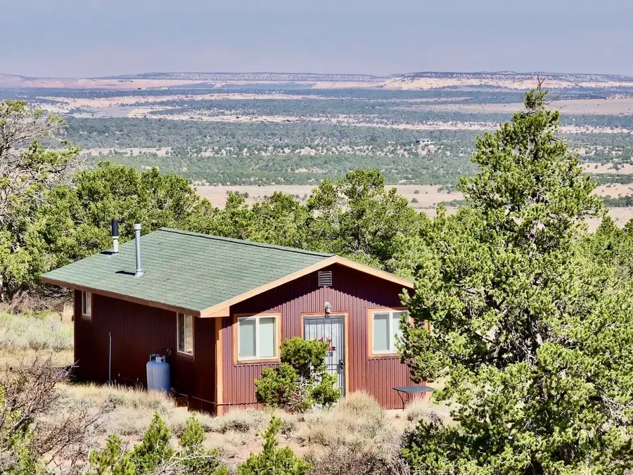 4875 S Miller Canyon Road, Glade Park, CO 81523 - #2