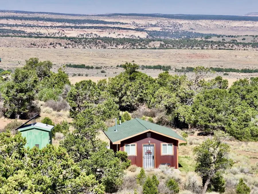 4875 S Miller Canyon Road, Glade Park, CO 81523 - #3