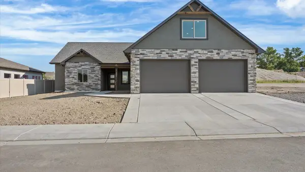 2508 Glory Lane, Grand Junction, CO 81505