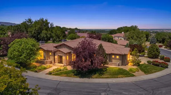 423 High Pointe Circle, Grand Junction, CO 81507