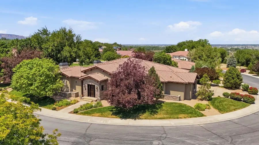 423 High Pointe Circle, Grand Junction, CO 81507 - #2