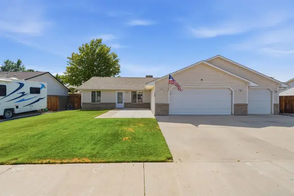 669 Marshall Street, Grand Junction, CO 81505