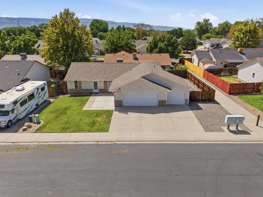 669 Marshall Street, Grand Junction, CO 81505 - #2