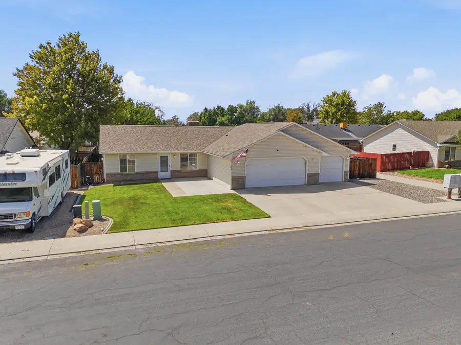 669 Marshall Street, Grand Junction, CO 81505 - #3