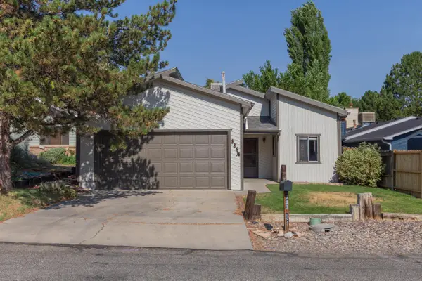 389 1/2 Ridge View Drive, Grand Junction, CO 81507