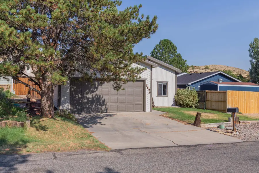 389 1/2 Ridge View Drive, Grand Junction, CO 81507 - #3