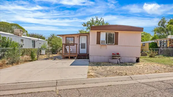 516 31 1/2 Road #118, Grand Junction, CO 81504