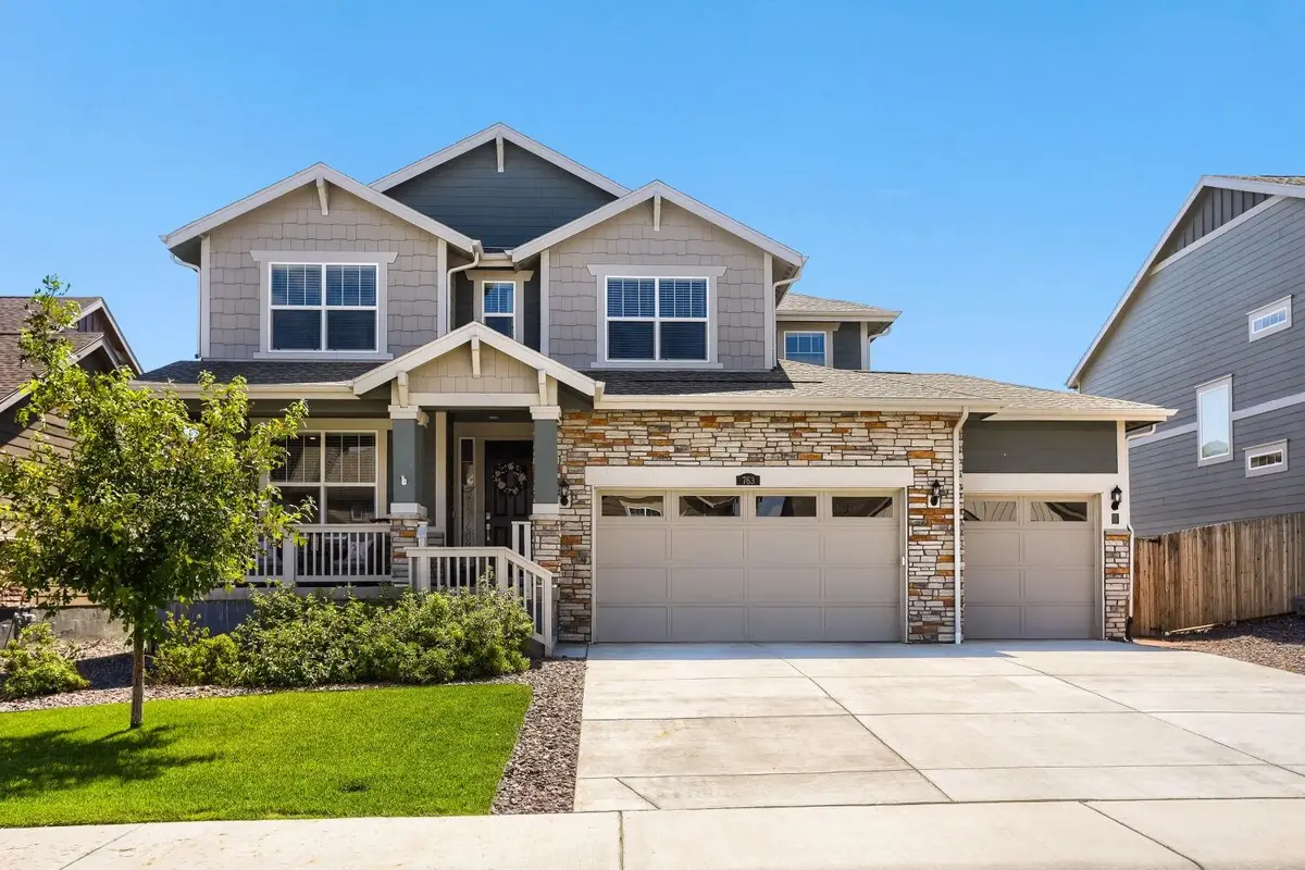 763 Columbia Street, Johnstown, CO 80534 - #1