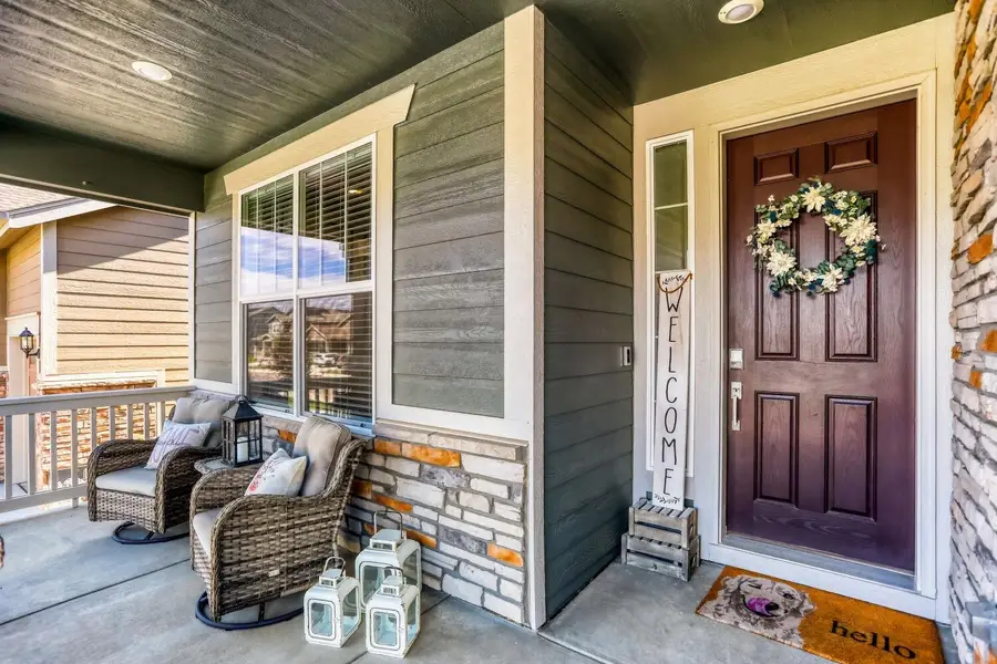 763 Columbia Street, Johnstown, CO 80534 - #3