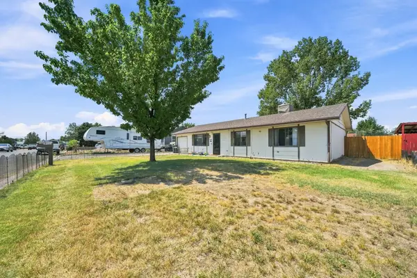 447 Doris Road, Grand Junction, CO 81504