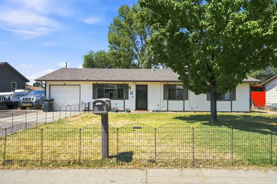 447 Doris Road, Grand Junction, CO 81504 - #2