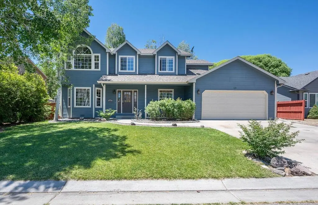 619 Devin Drive, Grand Junction, CO 81504 - #1