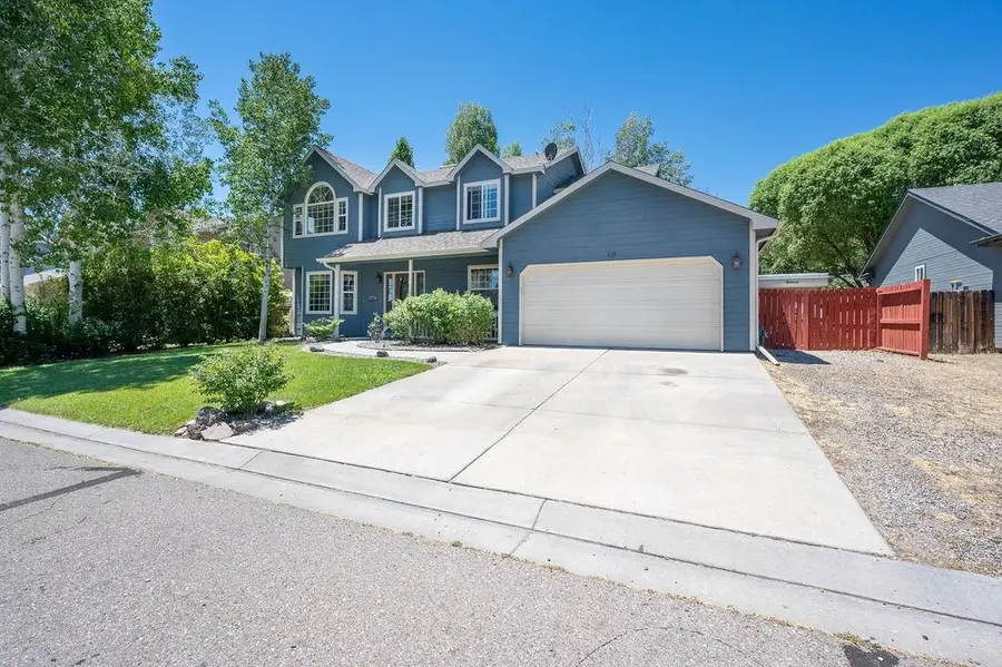 619 Devin Drive, Grand Junction, CO 81504 - #3