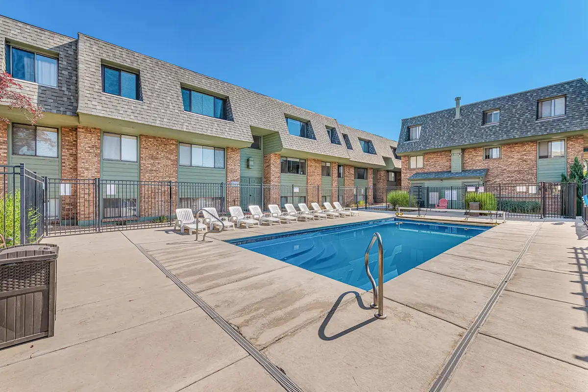1140 Walnut Avenue #14, Grand Junction, CO 81501 - #1