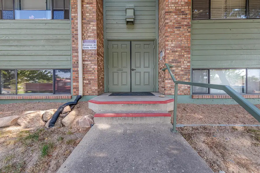 1140 Walnut Avenue #14, Grand Junction, CO 81501 - #2
