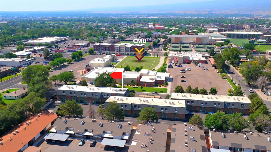 1140 Walnut Avenue #14, Grand Junction, CO 81501 - #3