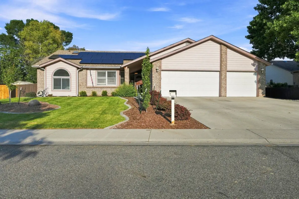3601 N 15th Street, Grand Junction, CO 81506 - #1