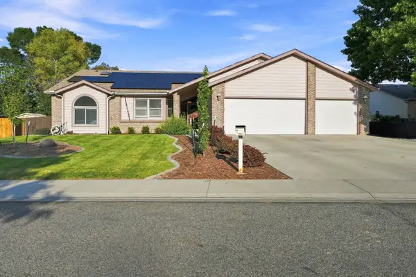 3601 N 15th Street, Grand Junction, CO 81506