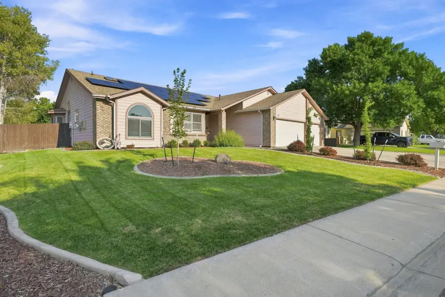 3601 N 15th Street, Grand Junction, CO 81506 - #2