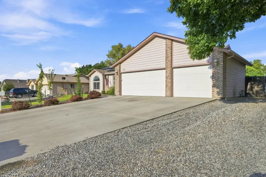 3601 N 15th Street, Grand Junction, CO 81506 - #3