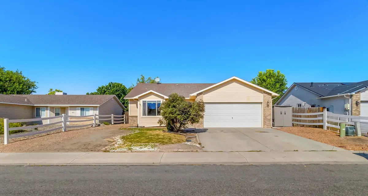493 Aspen Grove Drive, Clifton, CO 81520 - #1