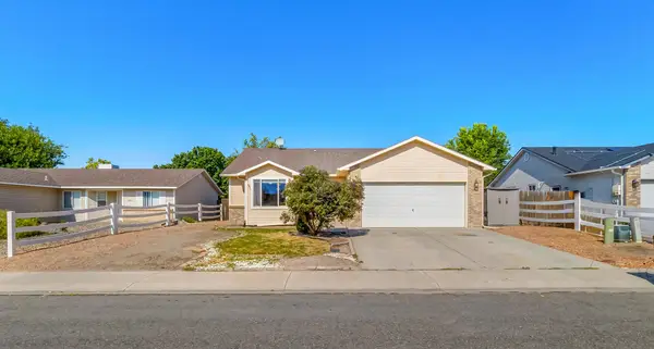 493 Aspen Grove Drive, Clifton, CO 81520
