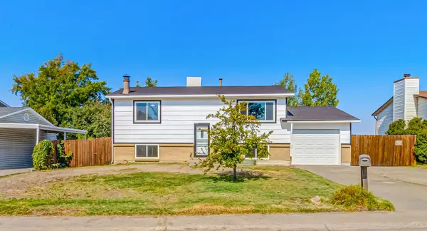 485 Mcmullin Drive, Grand Junction, CO 81504
