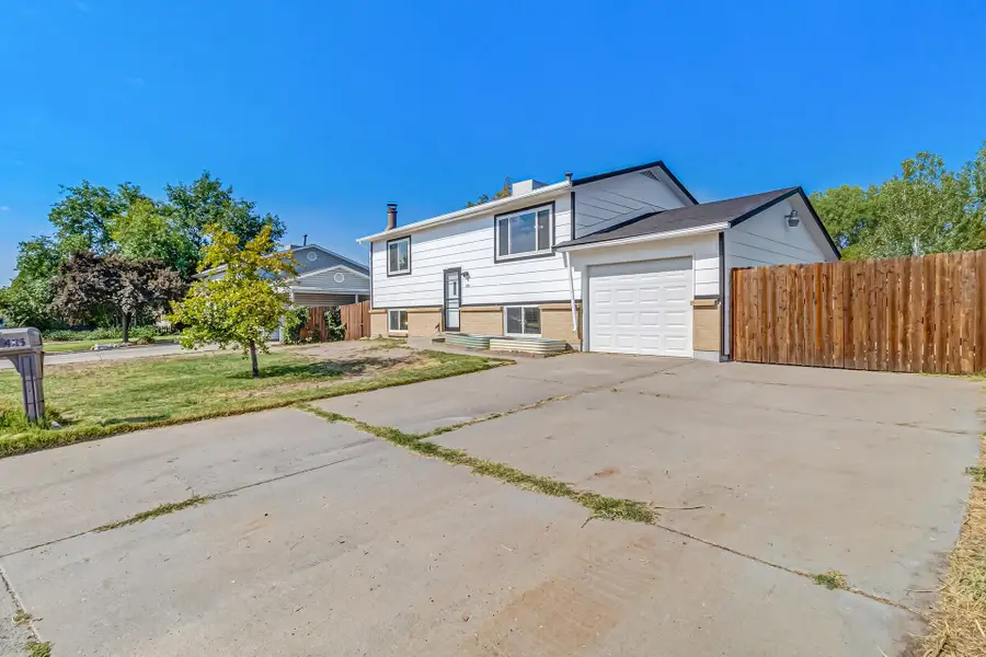 485 Mcmullin Drive, Grand Junction, CO 81504 - #2