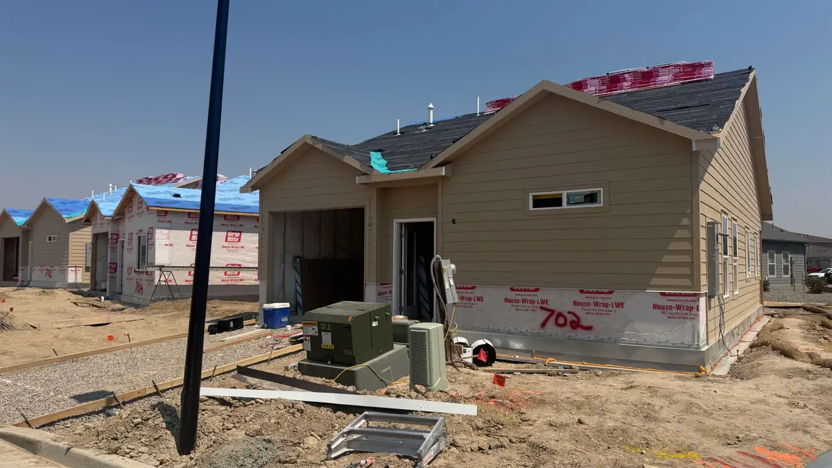 702 Kolob Canyon, Grand Junction, CO 81505 - #1