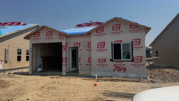 704 Kolob Canyon, Grand Junction, CO 81505