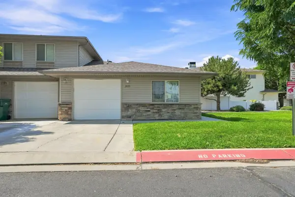 2455 Theresea Lane, Grand Junction, CO 81505