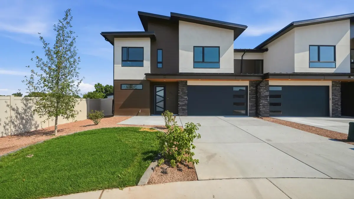 1103 Mee Canyon Circle, Fruita, CO 81521 - #1