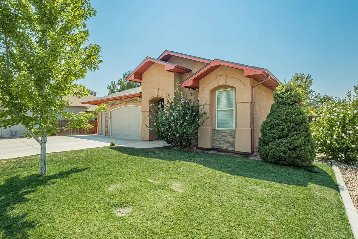 353 Belden Court, Fruita, CO 81521 - #1