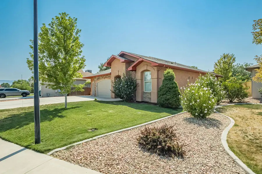 353 Belden Court, Fruita, CO 81521 - #2