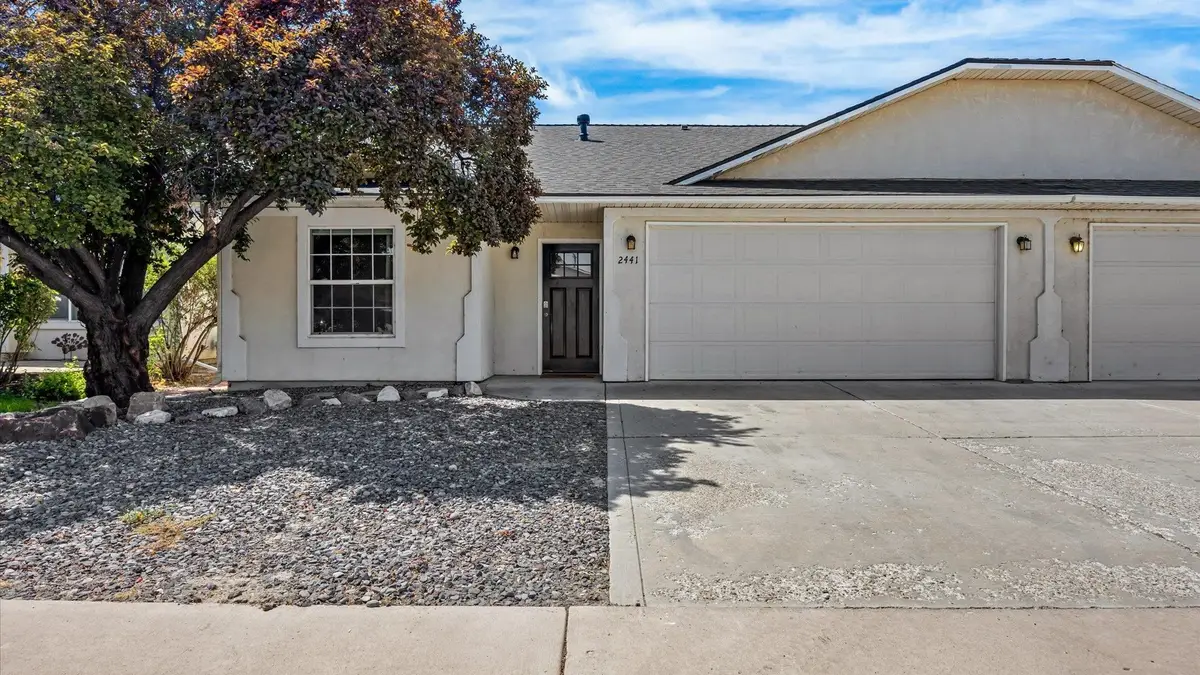 2441 Roan Ridge Drive, Grand Junction, CO 81505 - #1